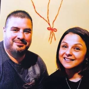 Meet your Posher, Tina